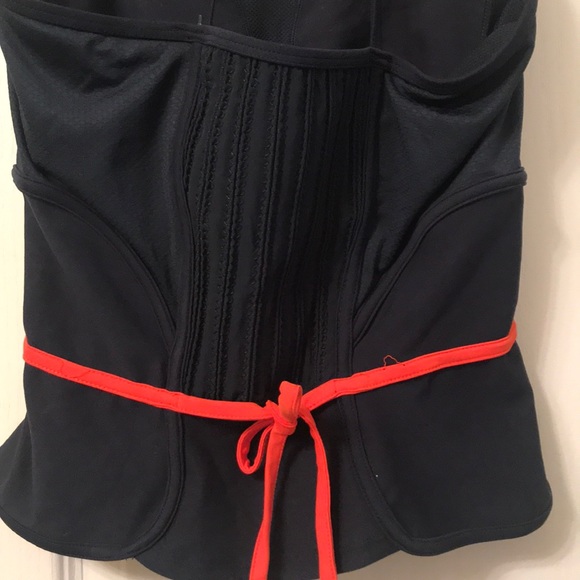 Dry Fit Tank - Picture 3 of 4